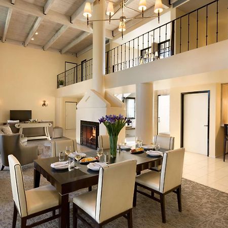 Doubletree By Hilton Paradise Valley Resort Scottsdale Eksteriør bilde