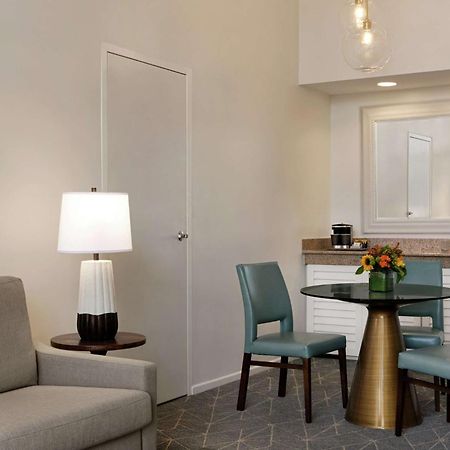 Doubletree By Hilton Paradise Valley Resort Scottsdale Eksteriør bilde