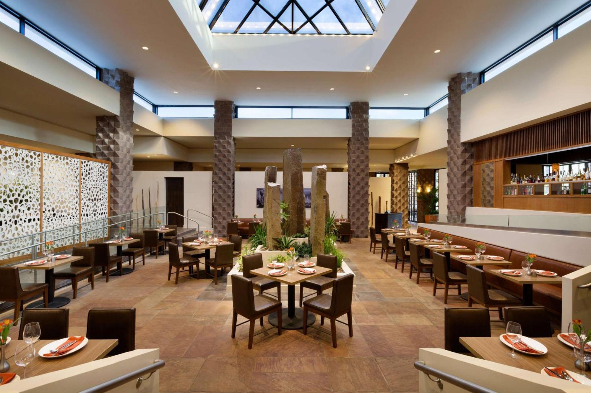Doubletree By Hilton Paradise Valley Resort Scottsdale Eksteriør bilde