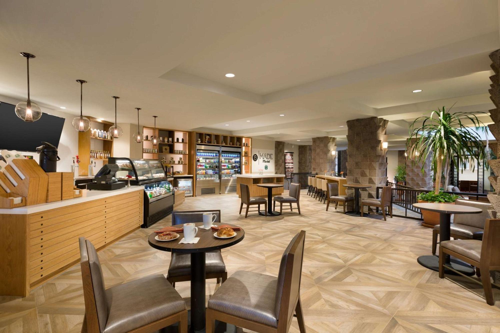 Doubletree By Hilton Paradise Valley Resort Scottsdale Eksteriør bilde