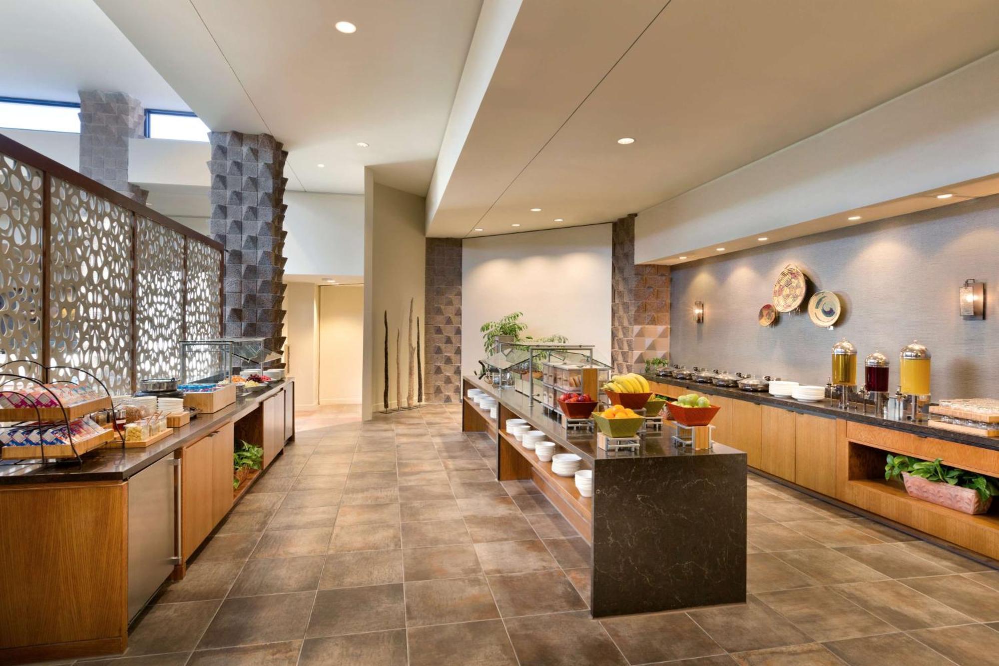 Doubletree By Hilton Paradise Valley Resort Scottsdale Eksteriør bilde